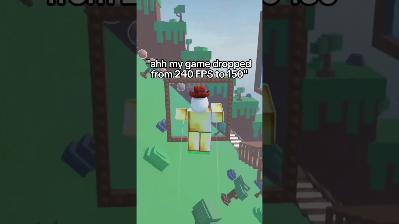 Mobile players are BUILT DIFFERENT 😭🙏