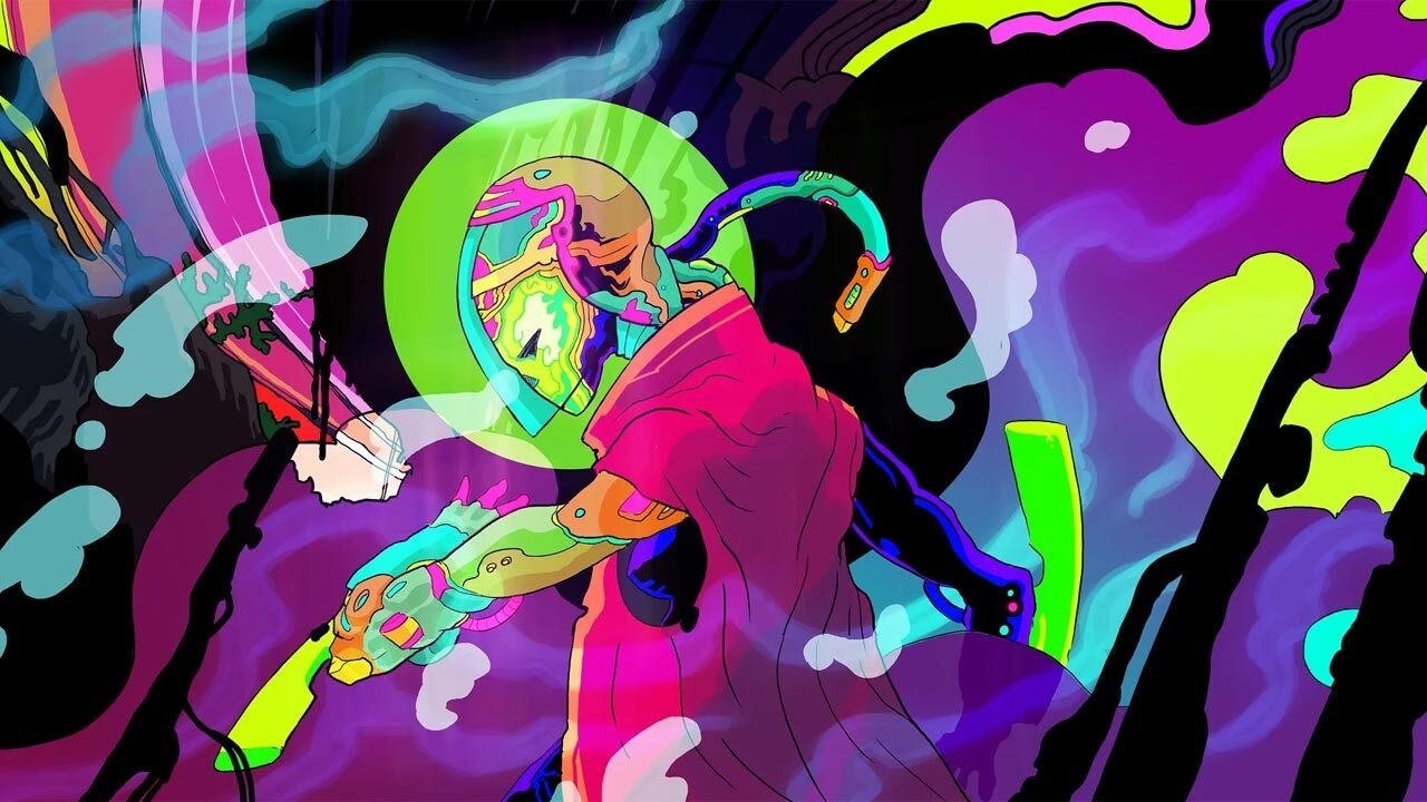 ULTROS on PS5 | Psychedelic Metroidvania Gameplay | PS Plus February 2026 🍄✨