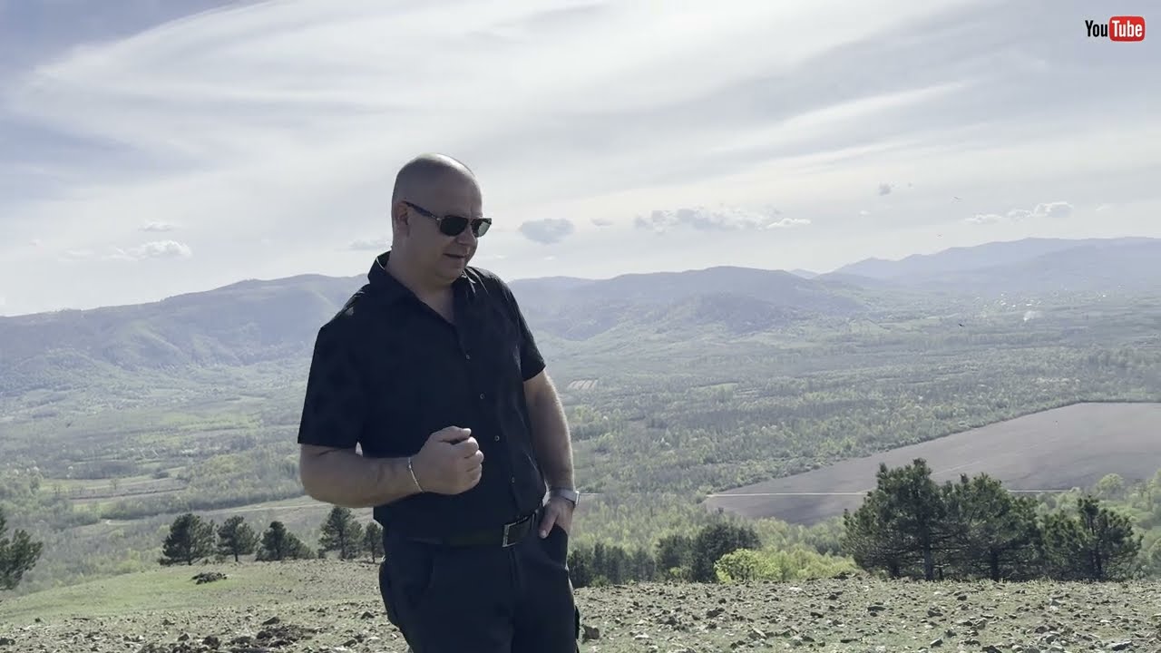 Adnan Zenunovic-Kalesijo grade/Official video/