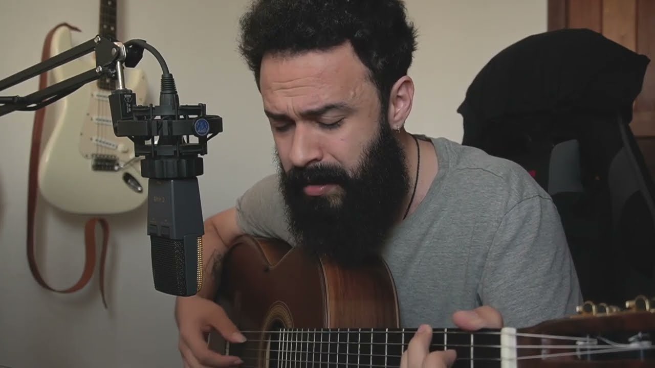 Índios - Legião Urbana (Stefano Mota)