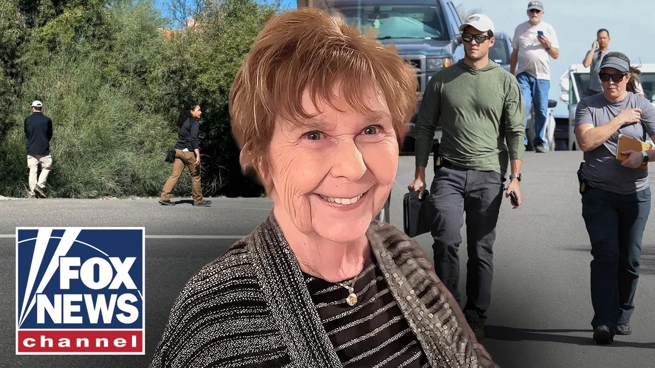 NEW: Glove found INSIDE Nancy Guthrie's home in 'HUGE' discovery
