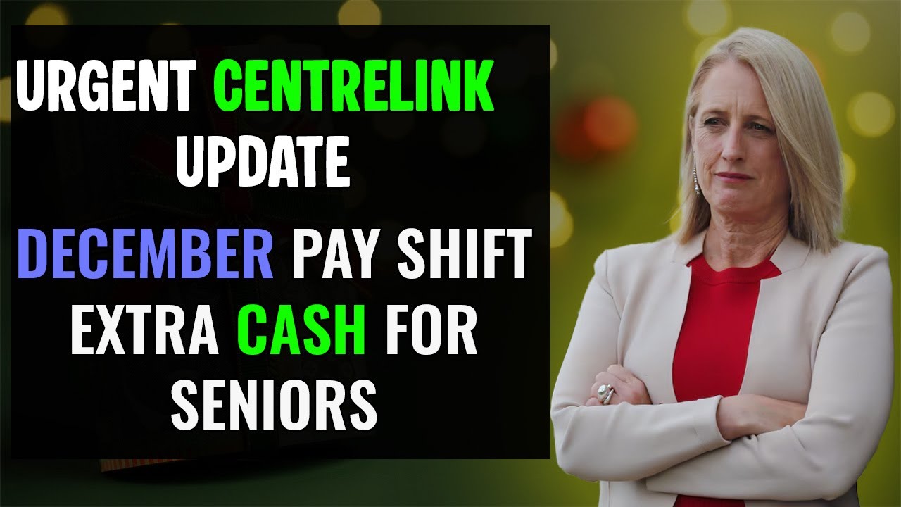 Рождественские выплаты Centrelink 2025 — проверьте новые даты прямо сейчас!