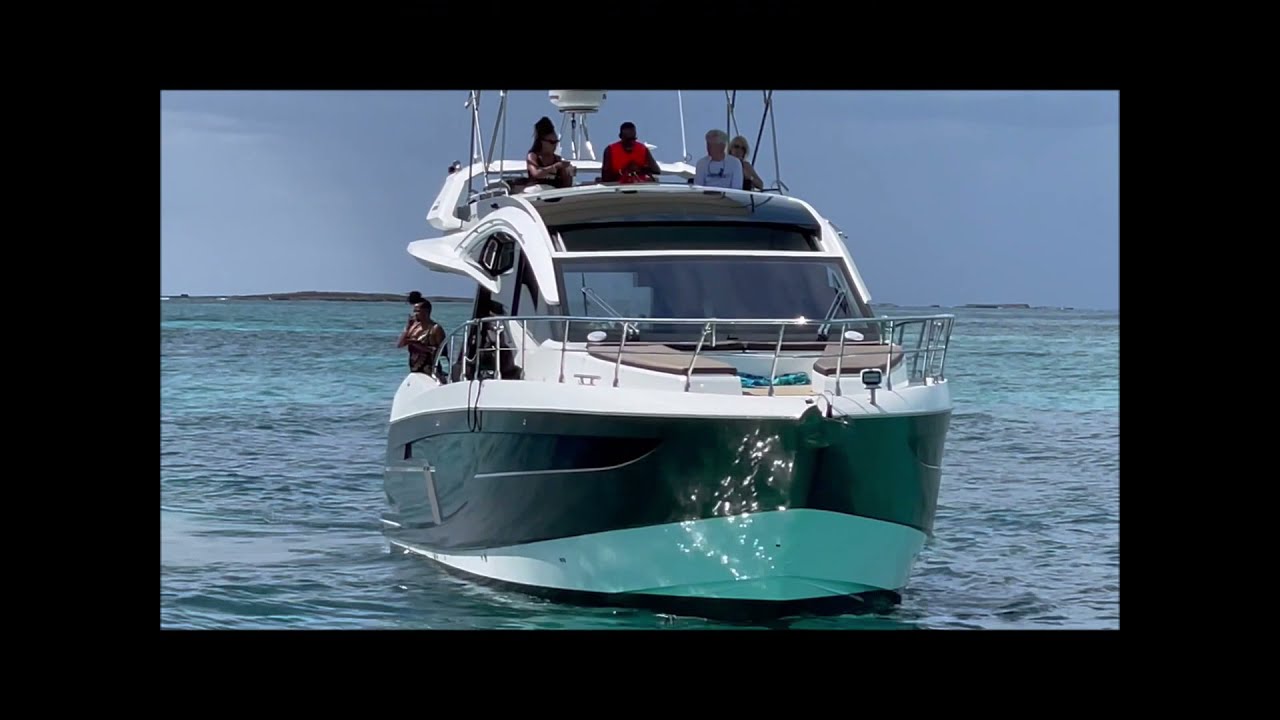 Black Boaters To Bimini Part 3 FEEDING THE SHARKS!!!
