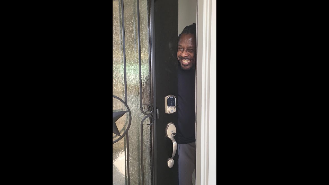 WE GOT IT YALL!! | New House Tour 2023