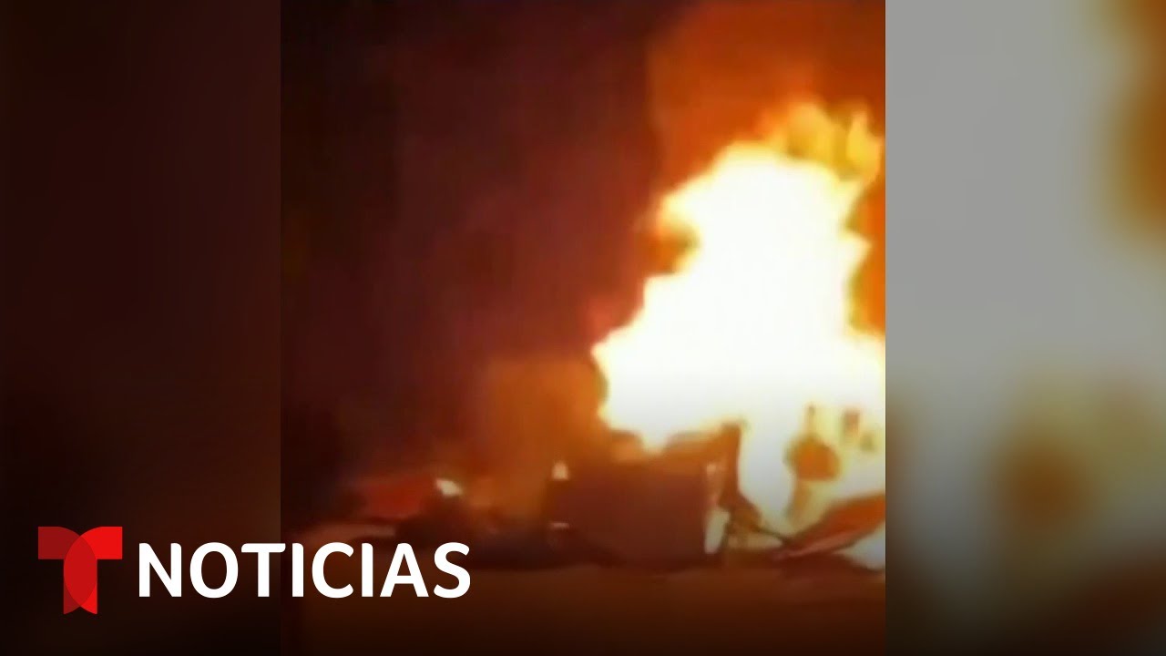 Cuba experimenta una doble presión: la de EE.UU. y la de millones de personas hartas de la crisis