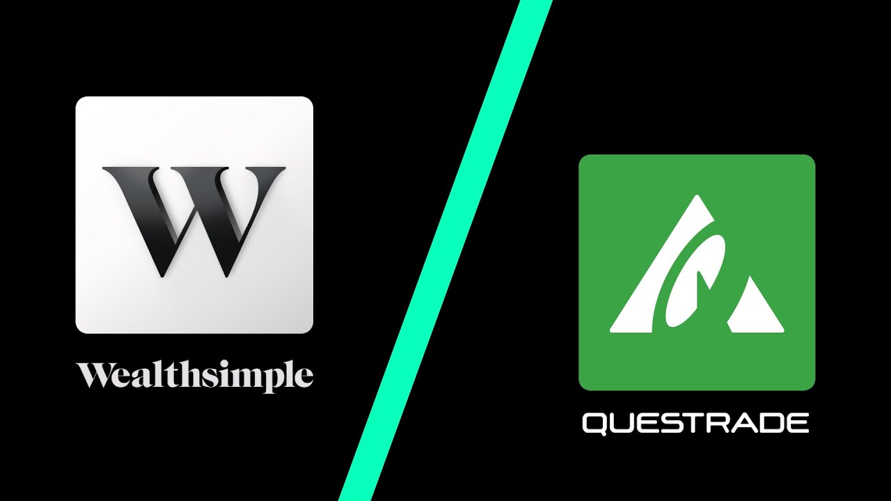 Wealthsimple vs Questrade 2026 &mdash; Which Should Canadians Use?