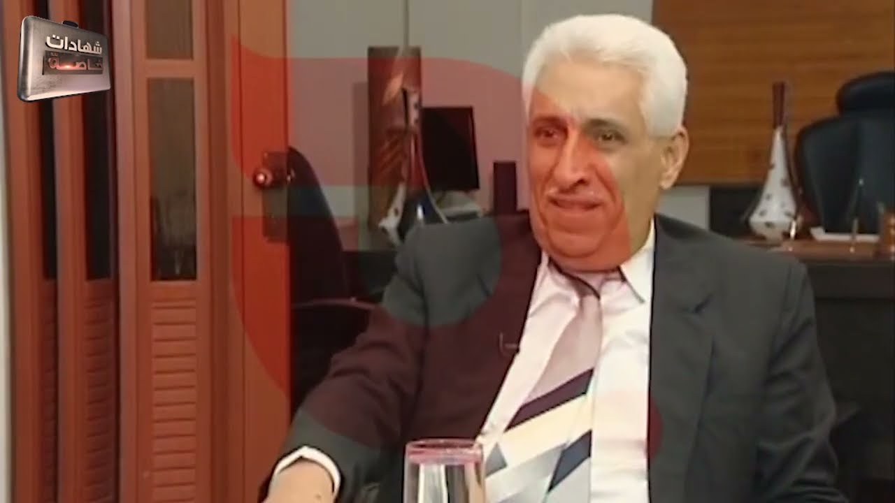 الفريق طالب السعدون يتحدث عن أكثر أمر يكرهه بحياته وعن الأسباب التي تدفعه لترك مسؤولياته العسكرية