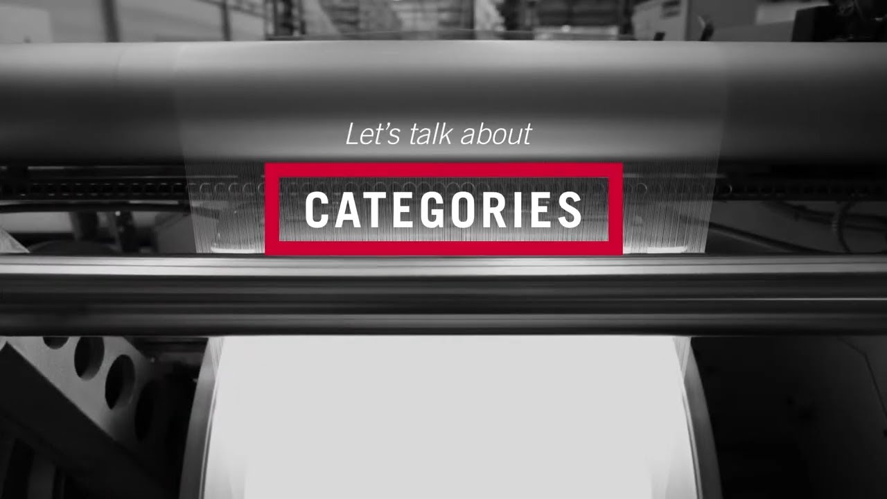 Hook and Loop 101: Product Categories | VELCRO® Brand