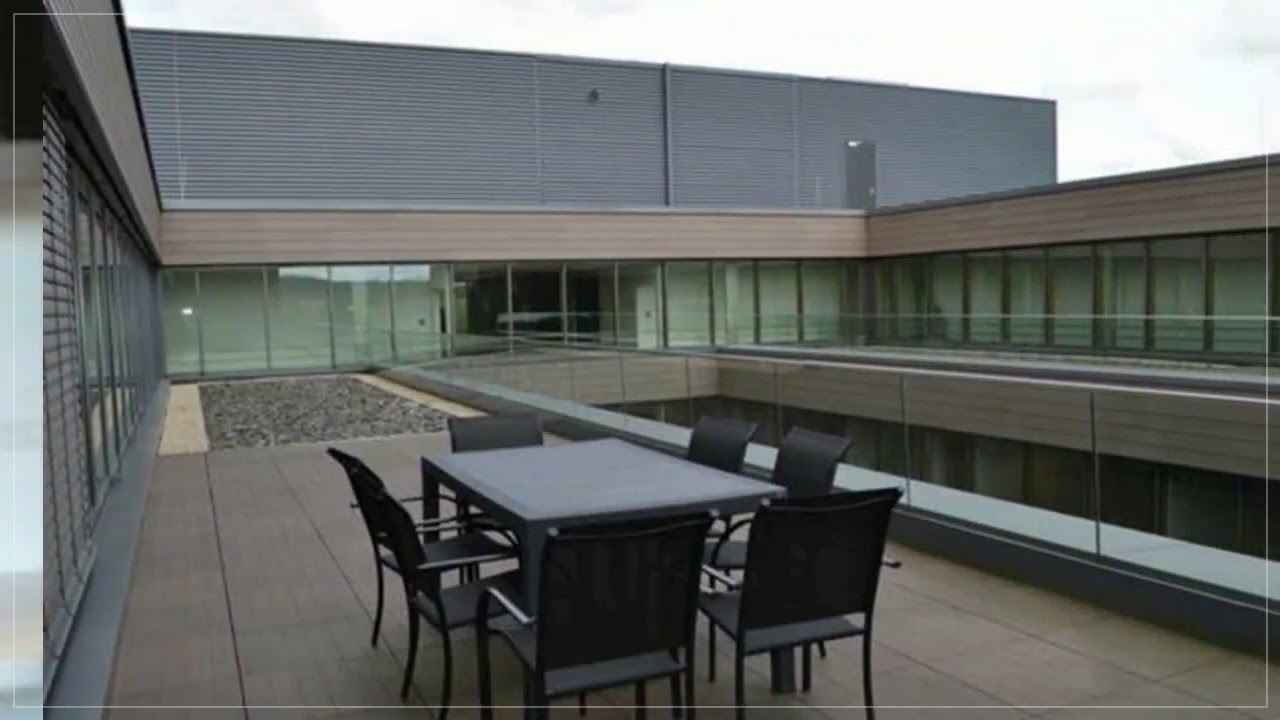 A louer - Bureaux - LEUDELANGE - 364m&sup2;