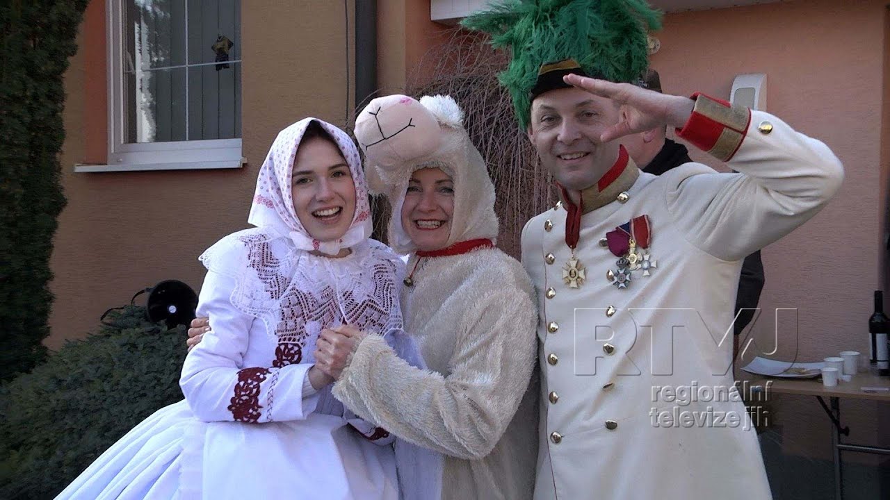 Fašanku, fašanku už je ťa na mále