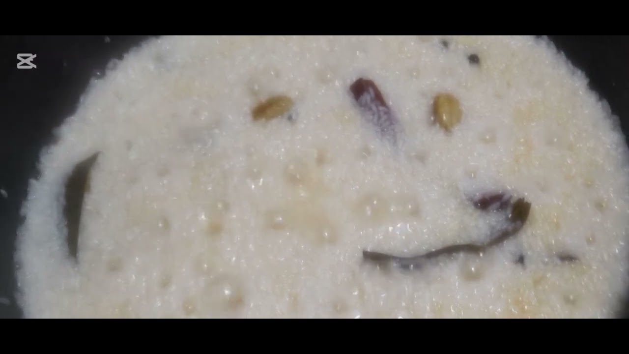 10 মিনিটে ঝটপট তৈরি করুন  সিম্পল সাদা পোলাও