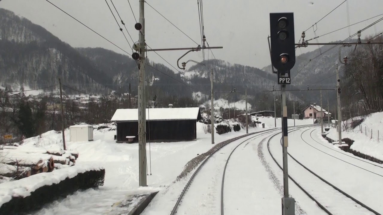 Zidani Most Pragersko