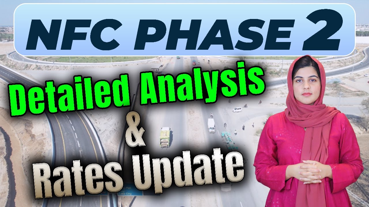 NFC Phase 2 | Detailed Analysis & Rates Update | March 2025