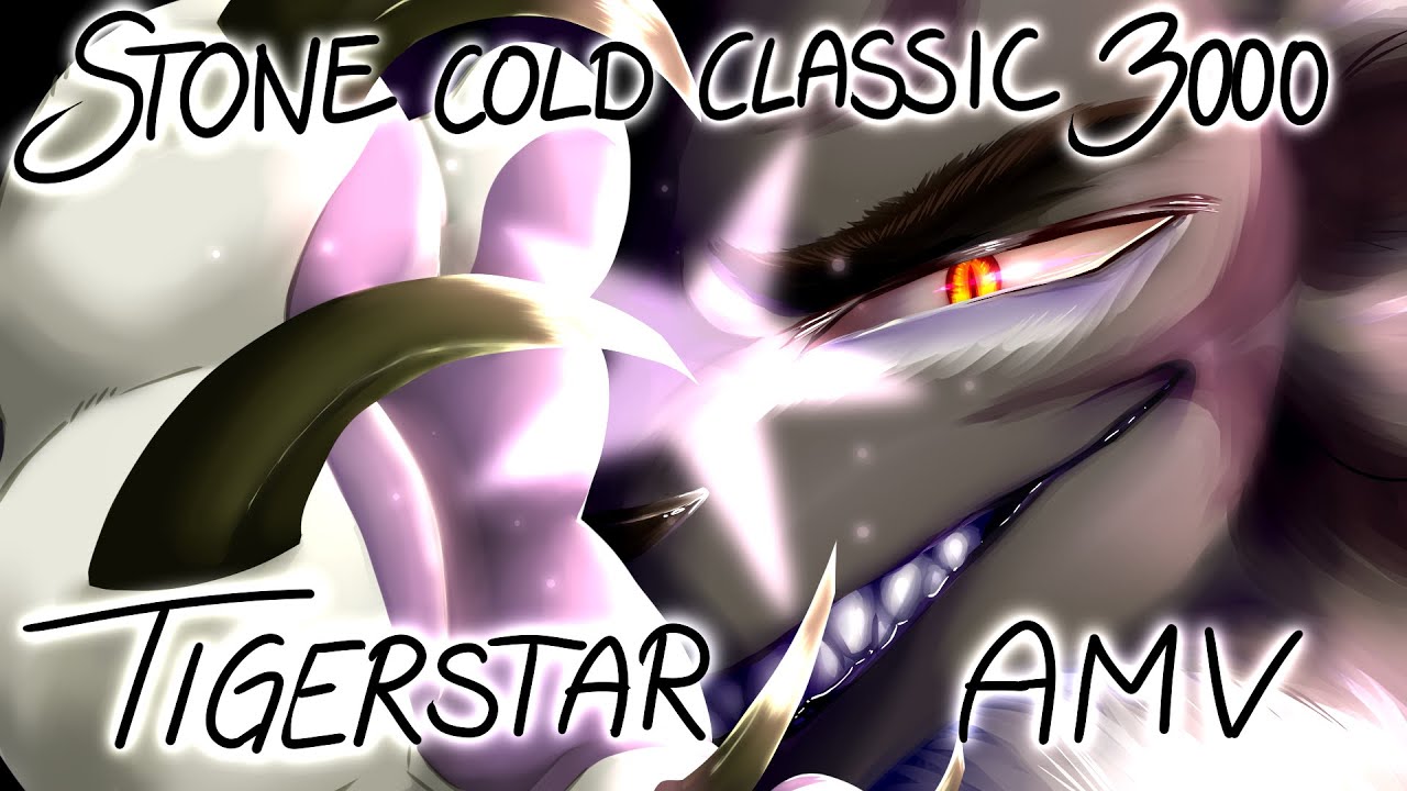 Stone Cold Classic 3000 - Tigerstar's Rise and Fall AMV