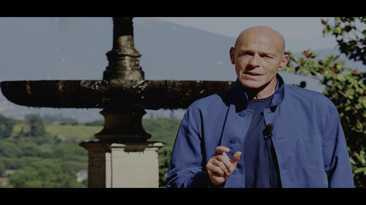 Master Fiction, intervista a Stefano Bises