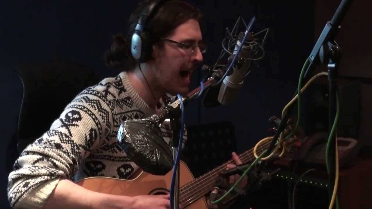 Hozier 'Whole Lotta Love' on Today FM