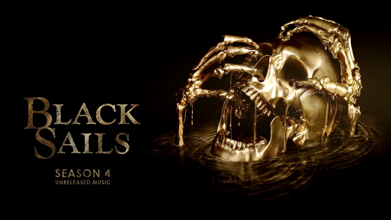 Black Sails OST - S04E08 - The Tale of Skeleton Island