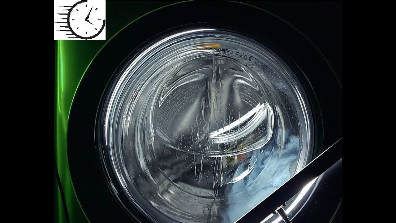 LG (WM6700HBA) Washer 