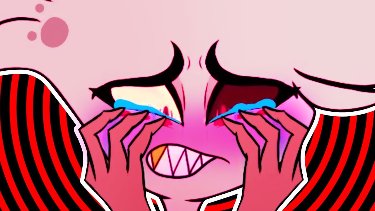 7 REVEALING ANGELDUST COMICS (Hazbin Hotel Comic Dubs)