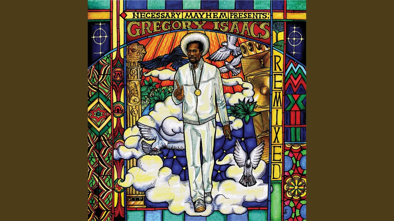 Night Nurse (Strip Mix)