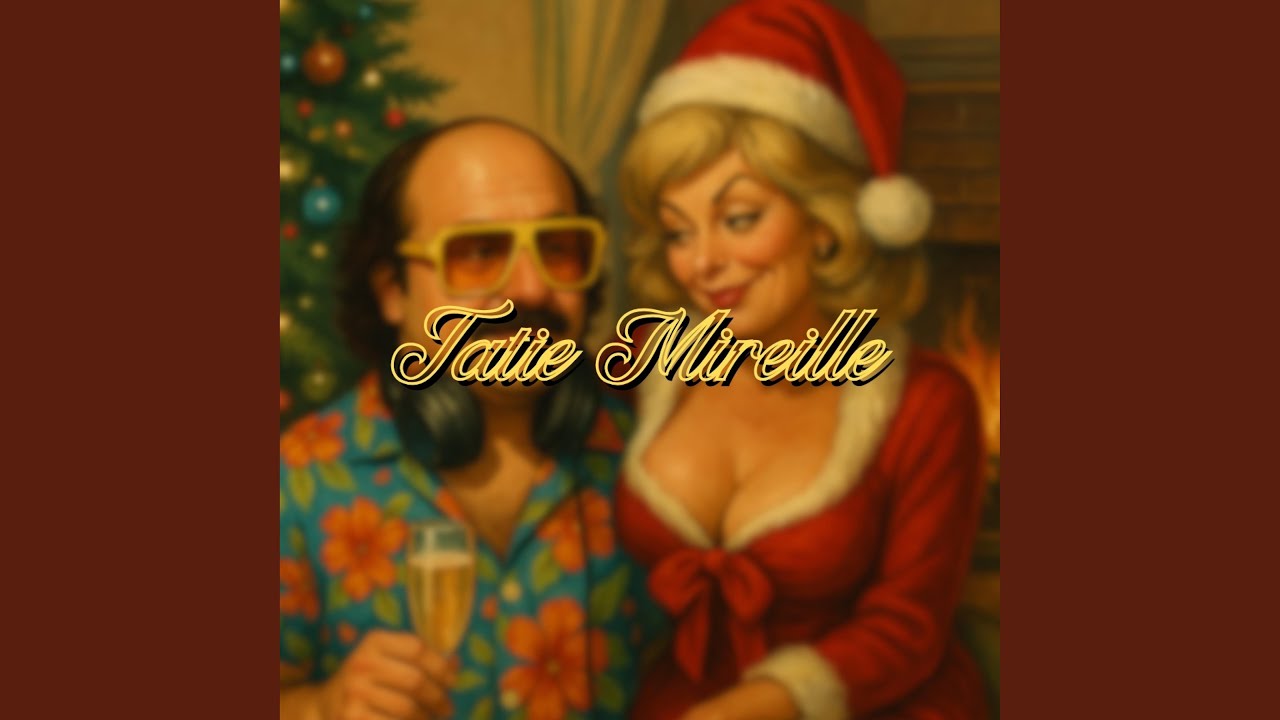 Tatie Mireille