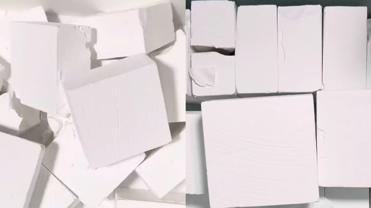 plain gymchalk satisfying | @missuasmr9849 
