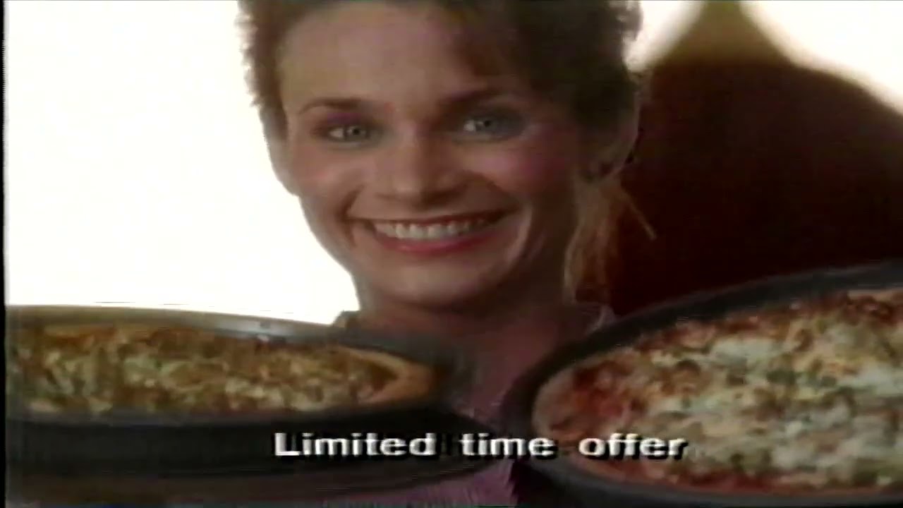 February 1991 Commercials: The Main Event V (CHCH)