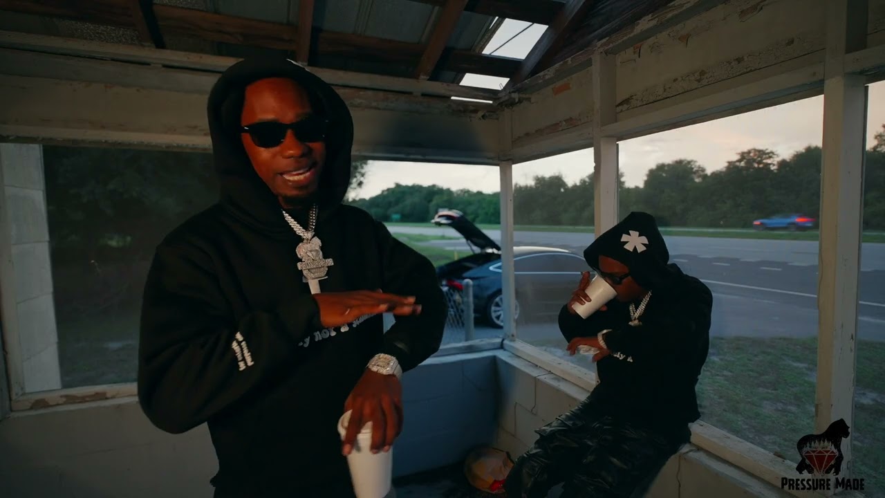 Pop Peso - No Pictures [Official Music Video]