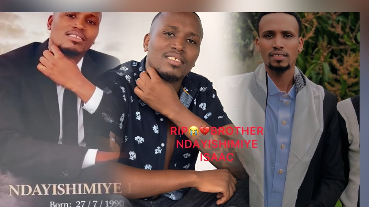 RIP 😭ABAMARAYIKA BAKWAKIRANYE IBYISHIMO AHO INUMA4 🕊️🕊️🕊️🕊️ ZAJE  NKIGIHAMYA KUMUNSI MUKURU WAWE🙌🏻🙌🏻