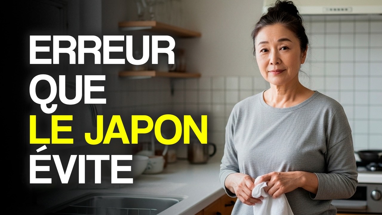 Pourquoi le Désordre Revient Toujours (Et Comment l’Éviter)