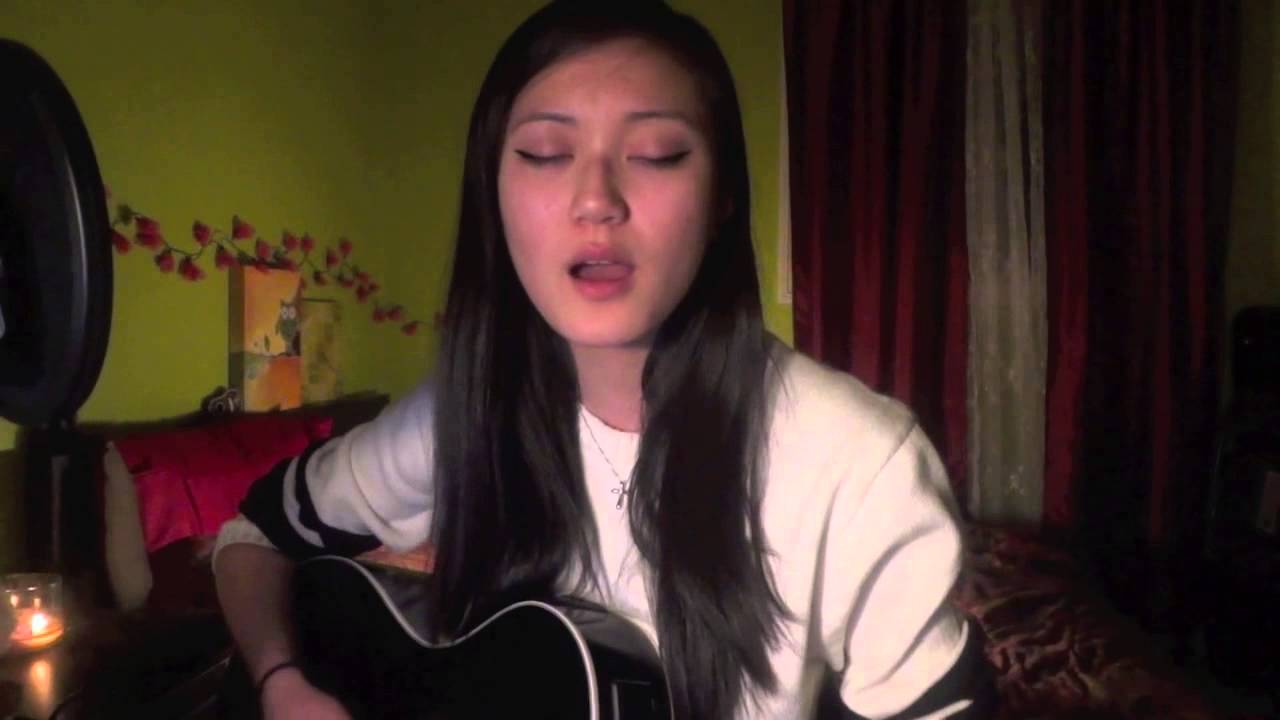 A Thousand Years - Christina Perri (acoustic cover)