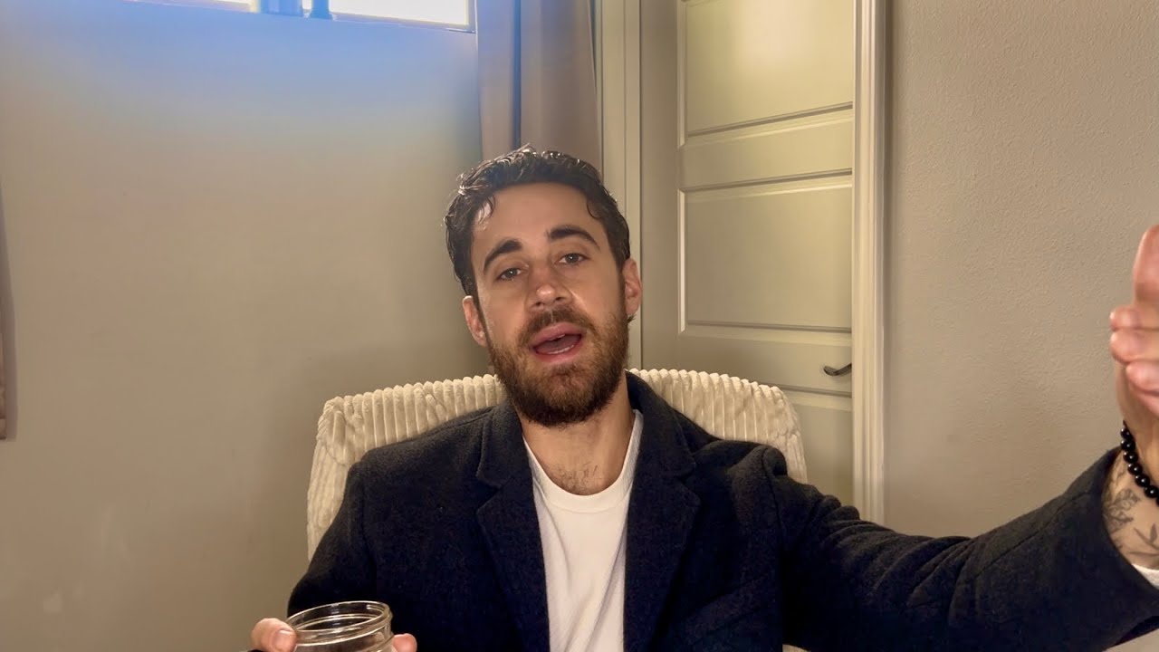 Watch This And You’ll Never Need Self-Help Again