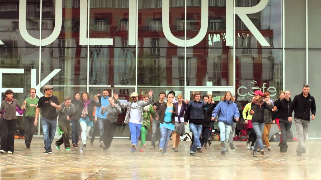 I Charleston Freiburg