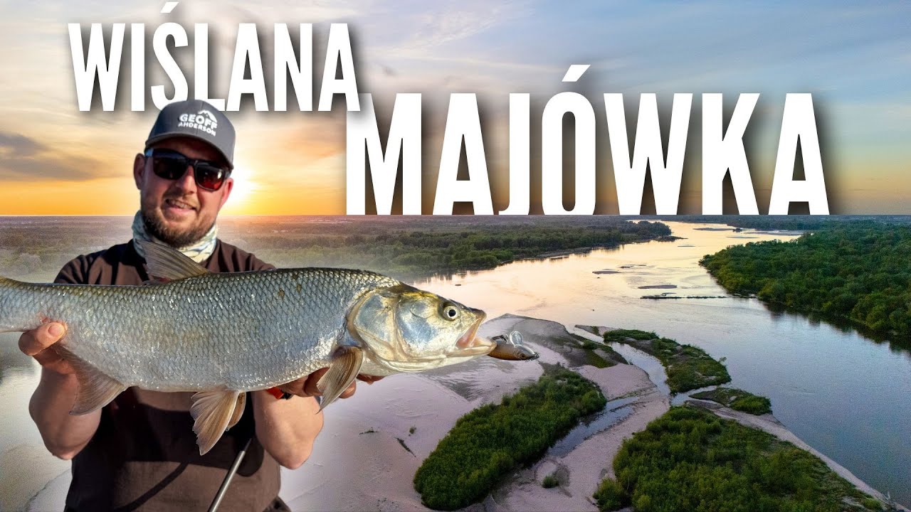 Bolenie z Wisły | KONKURS, ft.