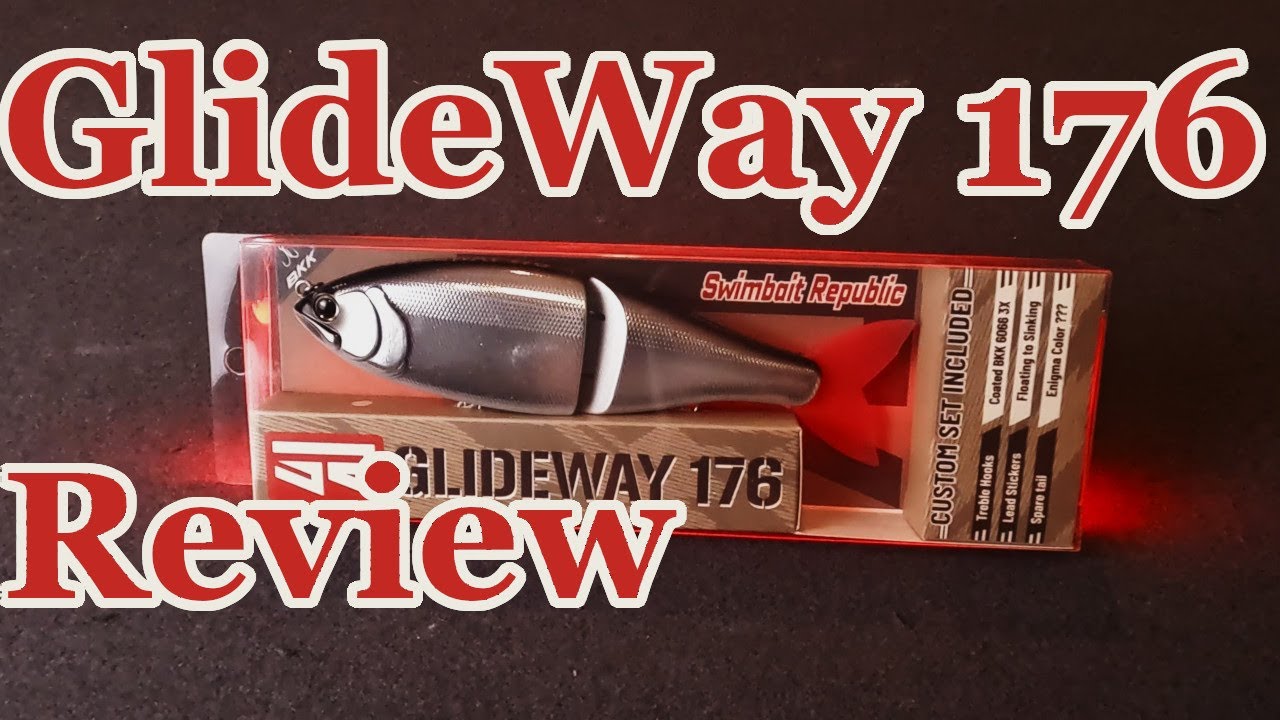 Glideway176 Review