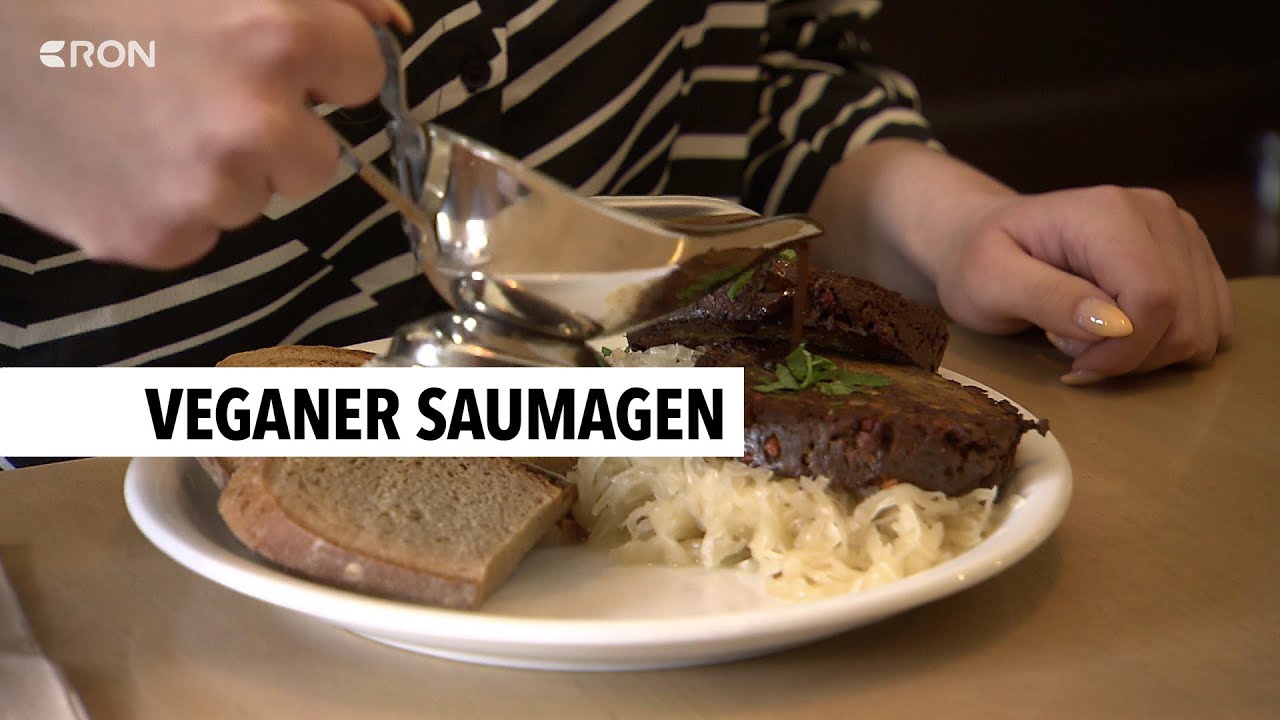 Eine Alternative f&uuml;r eine Pf&auml;lzer Spezialit&auml;t | RON TV