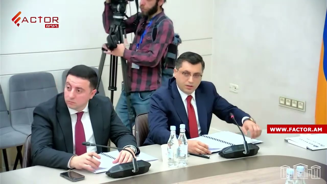 2 նախագահ, մեկ վարչապետ, մեկ պատգամավոր և այլք․ ովքեր 2025-ին հայտնվեցին ամբաստանյալի աթոռին