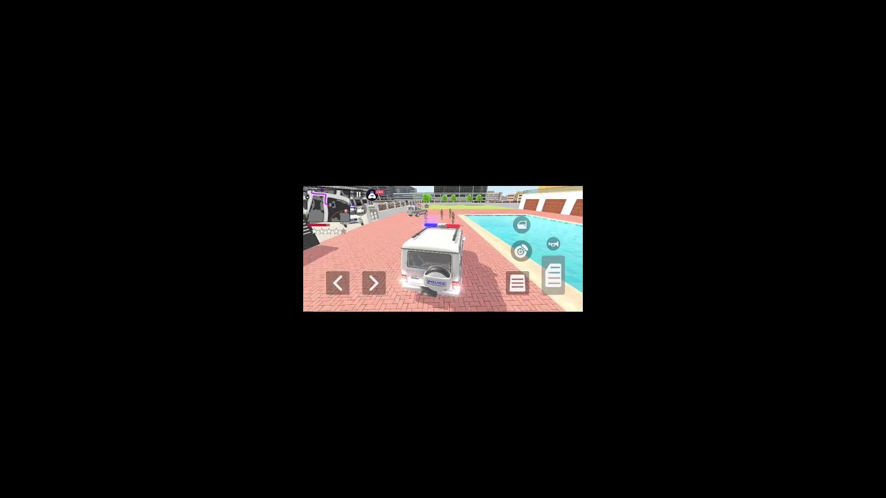 🔴Live Indian Theft Auto Simulator Patlu Npc#live