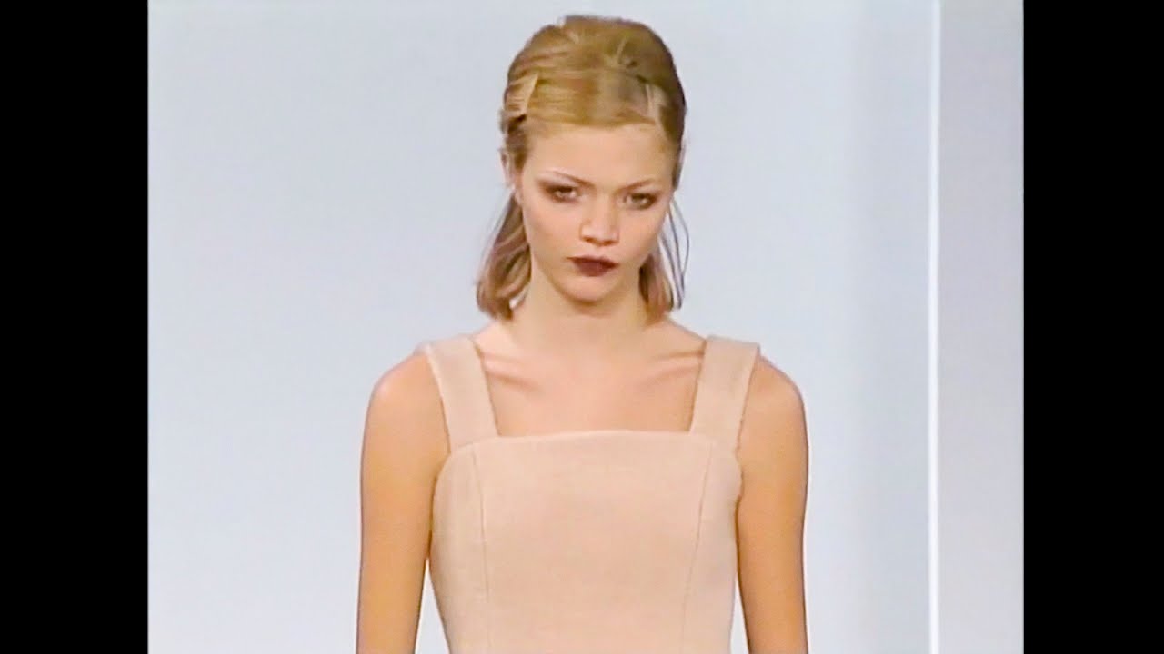 MIU MIU FALL WINTER 1995