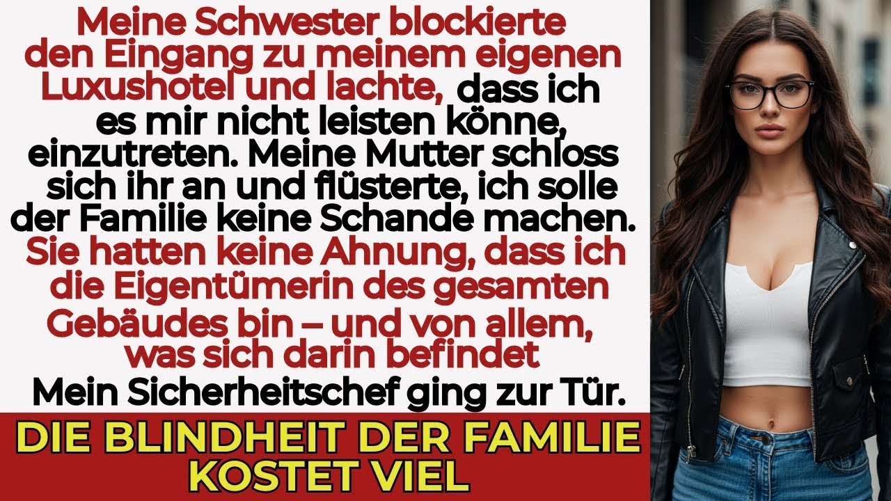 „Wie ich das Abendessen meines Vaters bezahlen musste, obwohl ich das Familienrestaurant besaß.