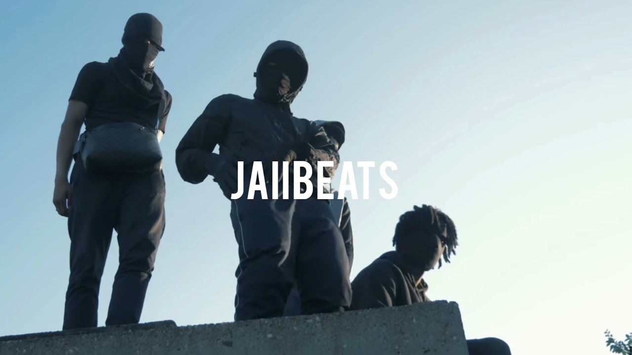 #7H Sj x #Y.7H Jongste x Morra - Lightwork Freestyle Instrumental [Produced by Jaii]