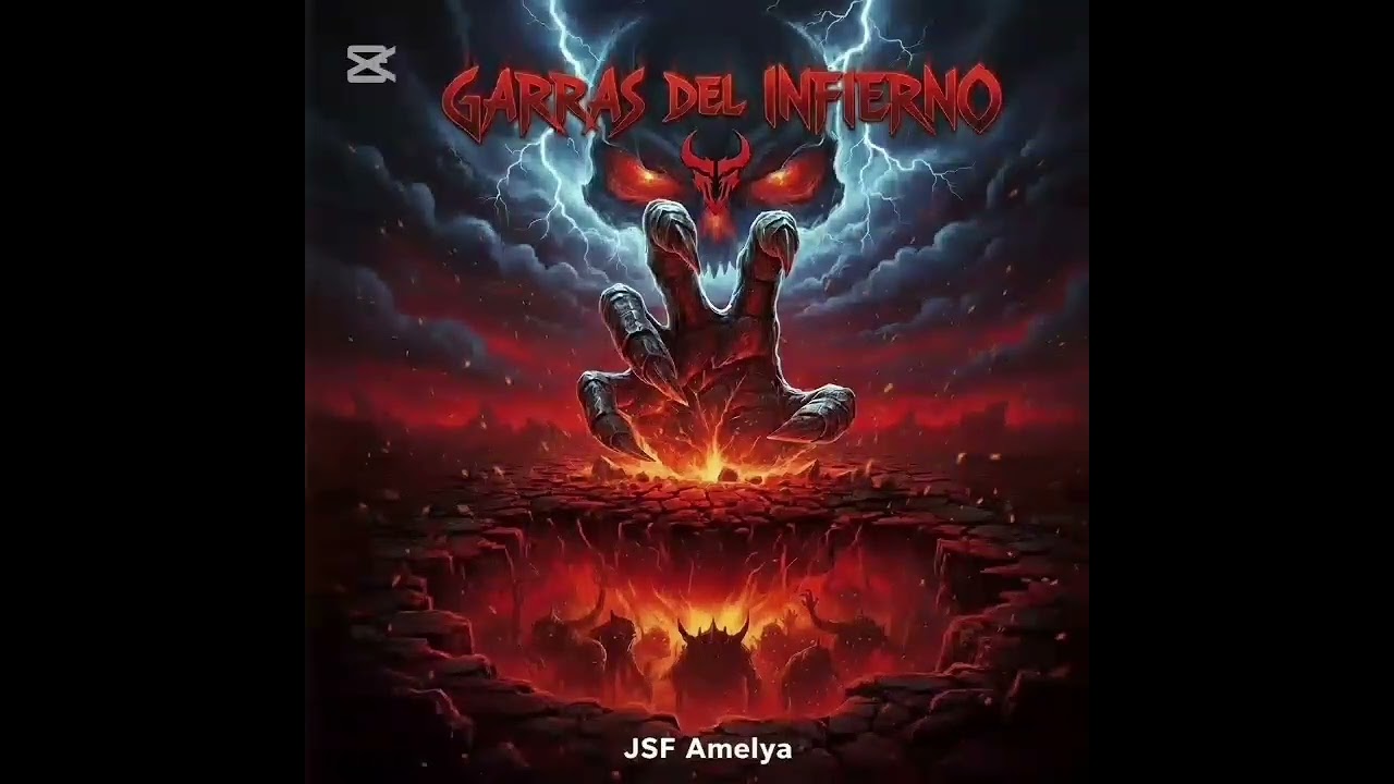 Garras del Infierno - JSF & Amelya