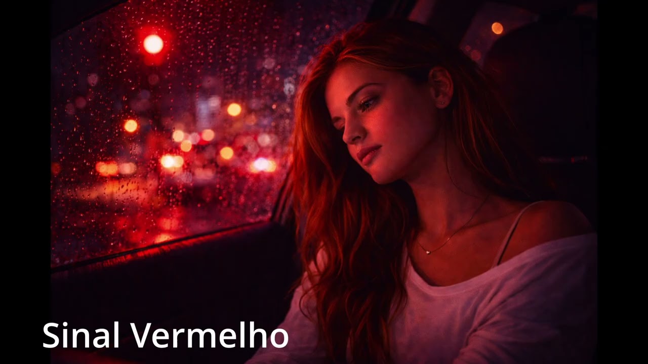 Sinal Vermelho