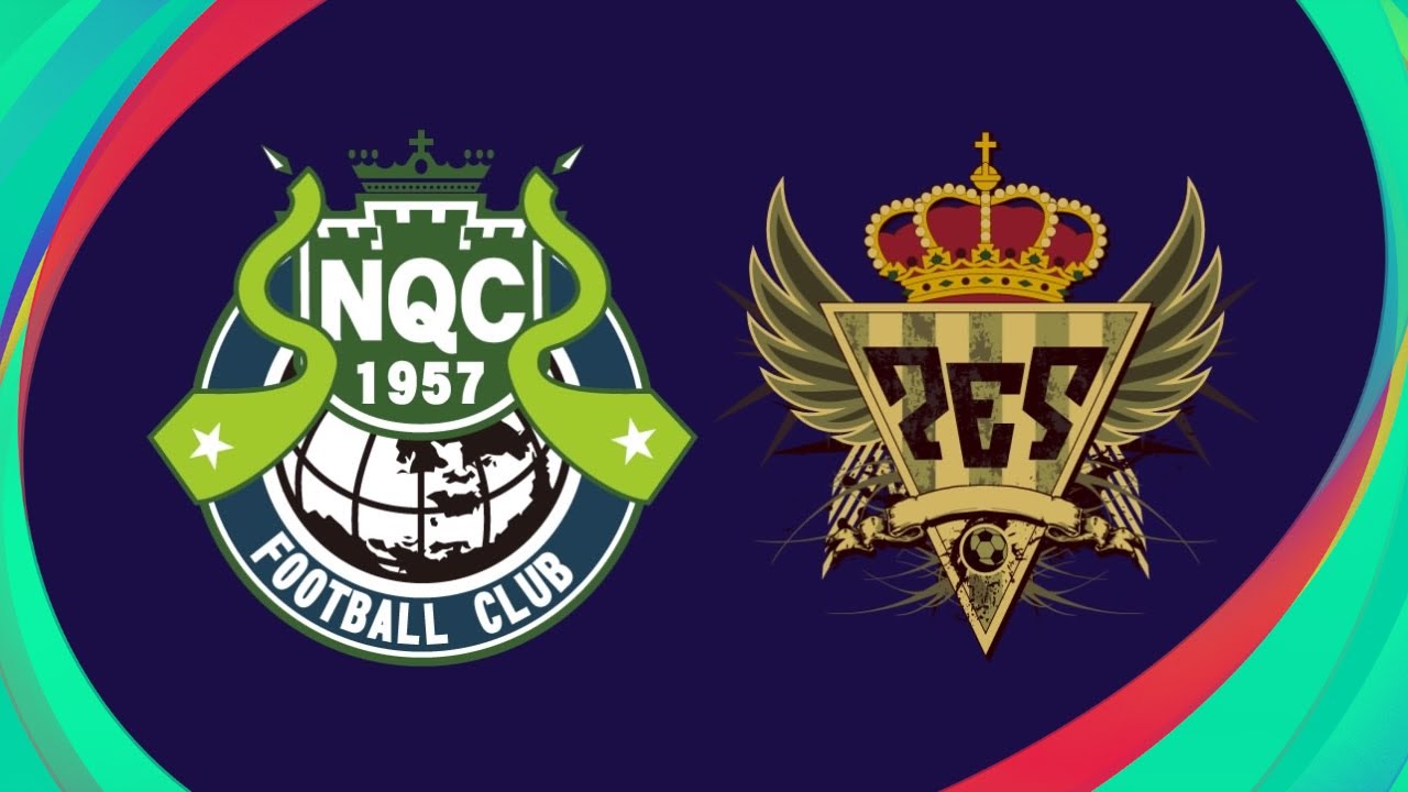 Nakhqachev v PES United | PEU League, Season 2 | eFootball PES 2021