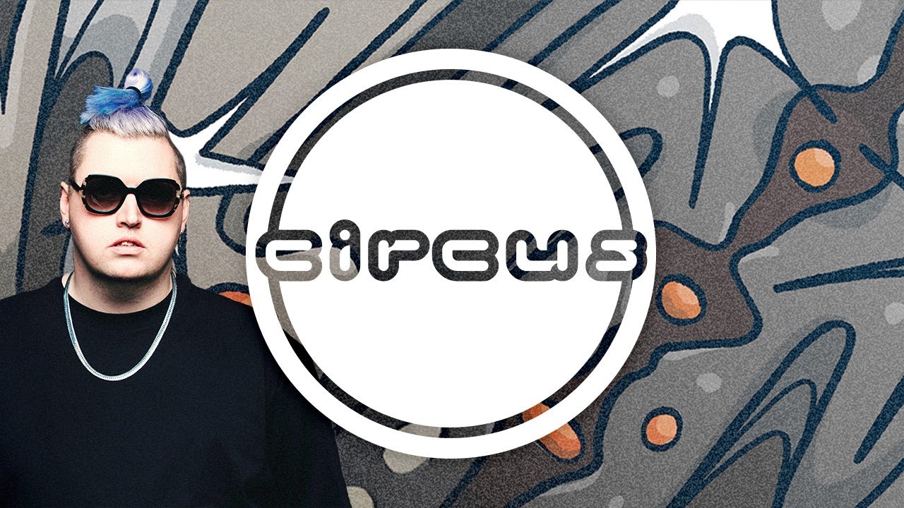 Flux Pavilion - I Won't Stop