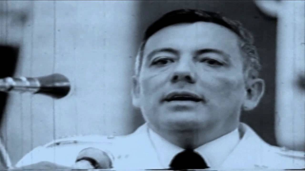 Omar Torrijos Herrera: Discurso