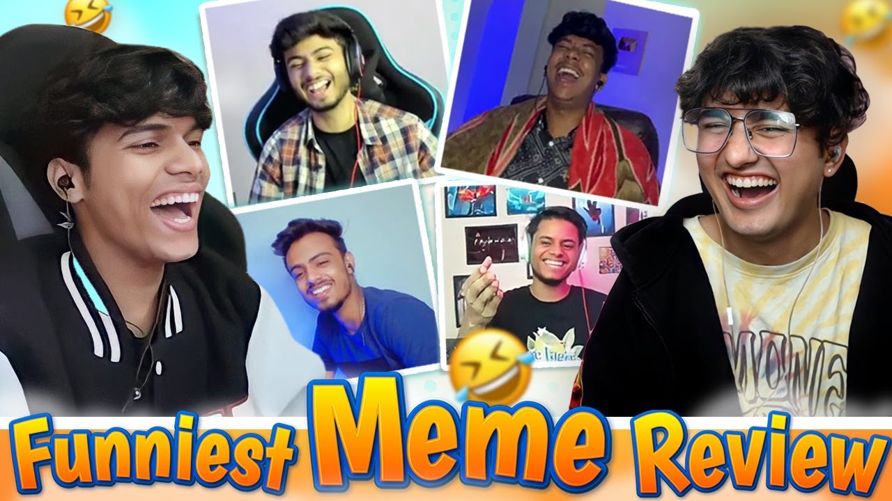 These Memes are too Hilarious! 😂Ft.@adarshuc