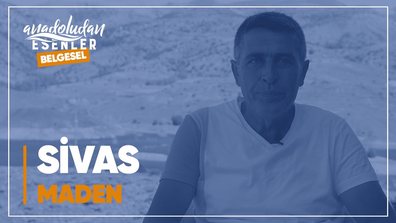 Sivas - Maden | 