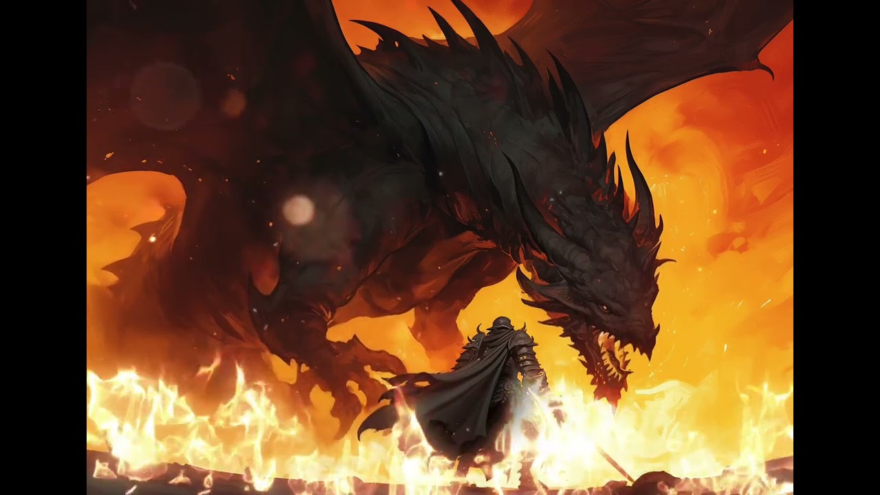 In the Land Where Legends Lie - Epic Metal Fantasy Tribute