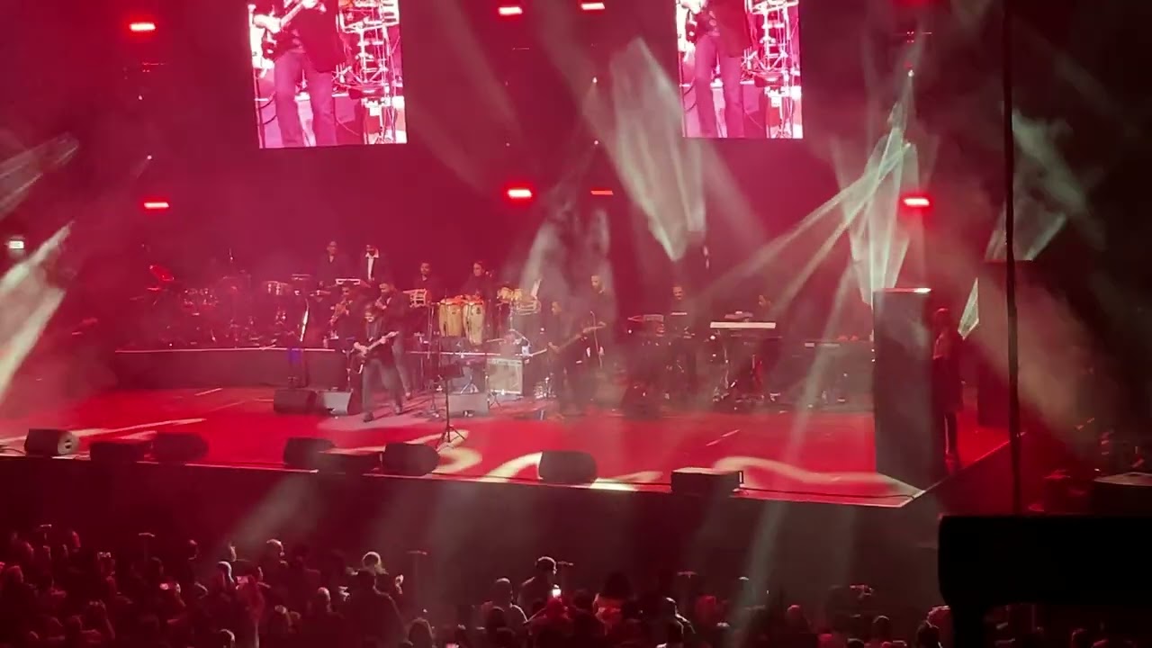 Udit Narayan, Alka Yagnik And Kumar Sanu Live Concert First Direct Arena 29/10/22